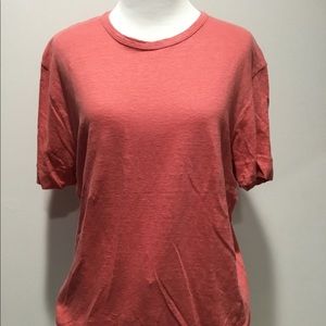 John varvatos ⭐️ men’s tee shirt